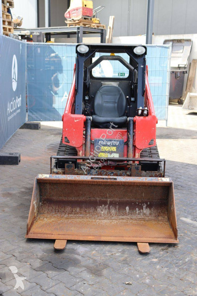 Shovel Manitou 1050 RT