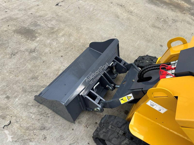 Shovel  SI360