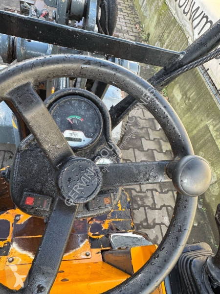 Pala Giant D 204 SW