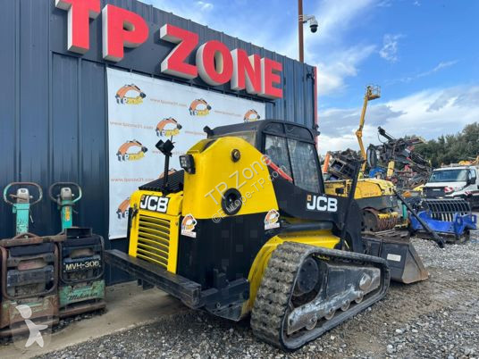 Shovel JCB robot 190 à 22 500 € ht