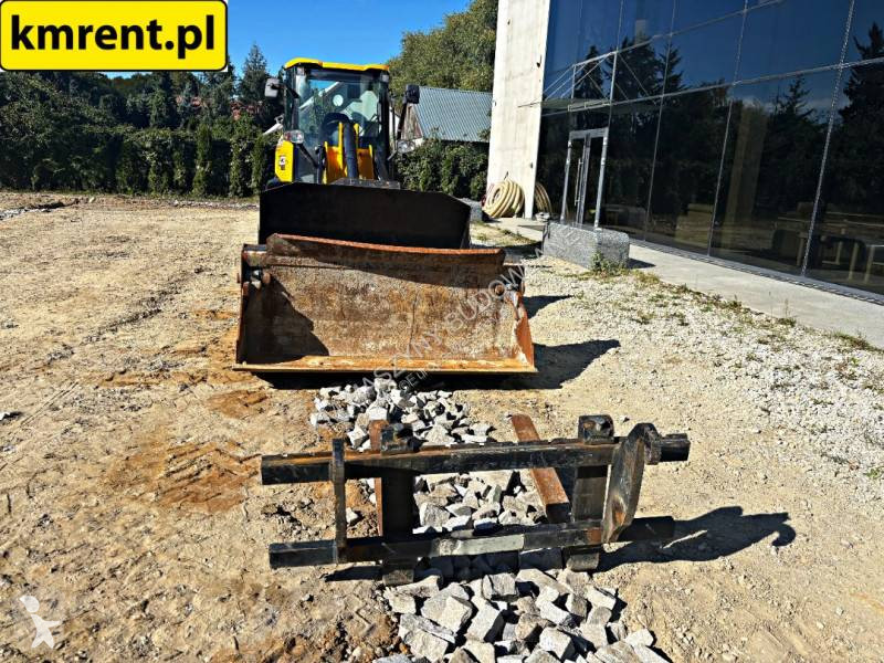 Shovel JCB 409 SV ŁADOWARKA KOŁOWA 2021R. | 407...