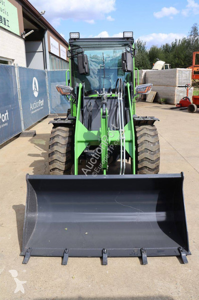 Shovel  Y25-42