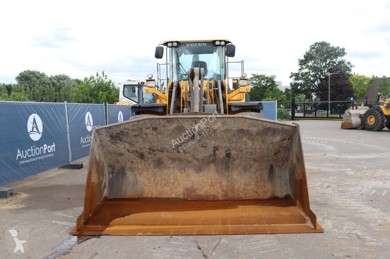 Læssemaskine Volvo L150H