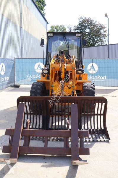 Shovel Ahlmann AZ6