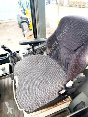 Shovel Liebherr L 514 kein 509 524 original...