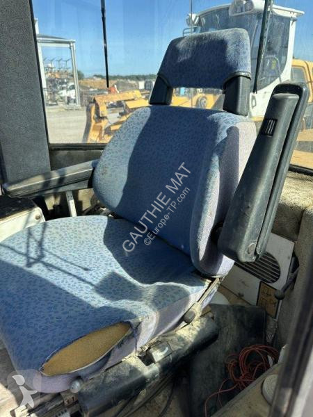 Nakladač Liebherr