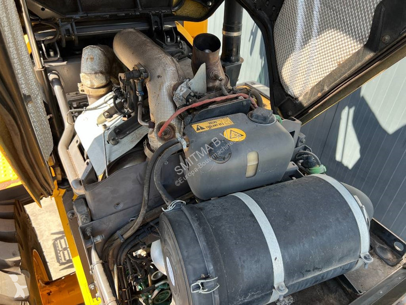 مُحمّلة Volvo H