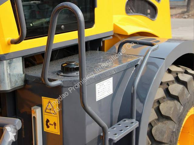 مُحمّلة Dragon Machinery ZL20F with CE
