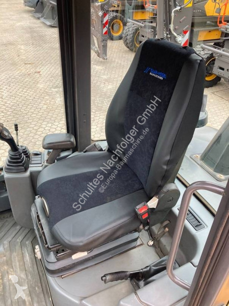 Nakladač Volvo G