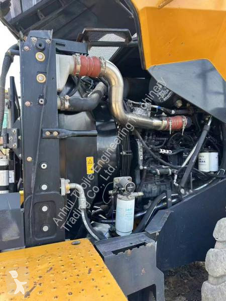 Nakladač LiuGong 870