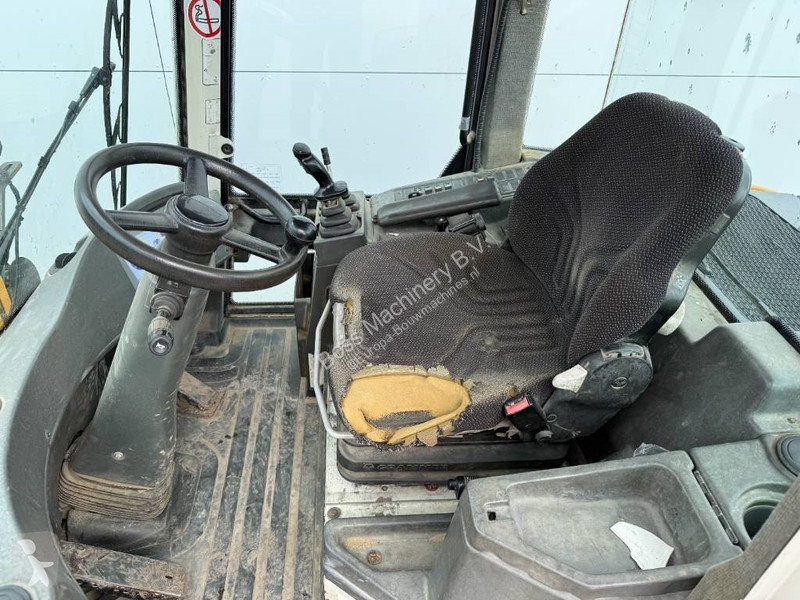 Læssemaskine Liebherr L509 - German Machine /...