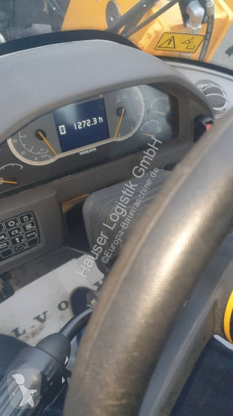 مُحمّلة Volvo
