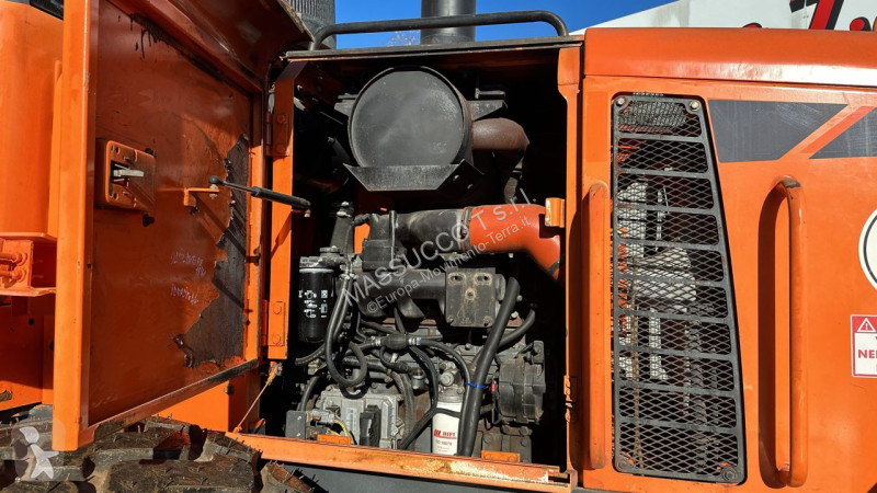 Læssemaskine Doosan