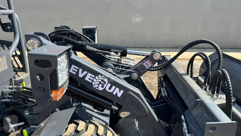 مُحمّلة Everun ER08E 4x4