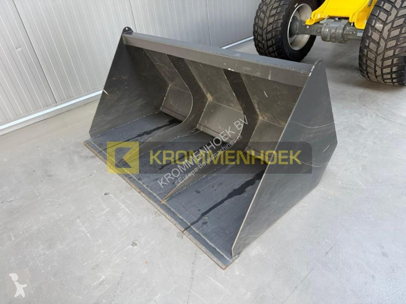 Læssemaskine Wacker Neuson WL 34