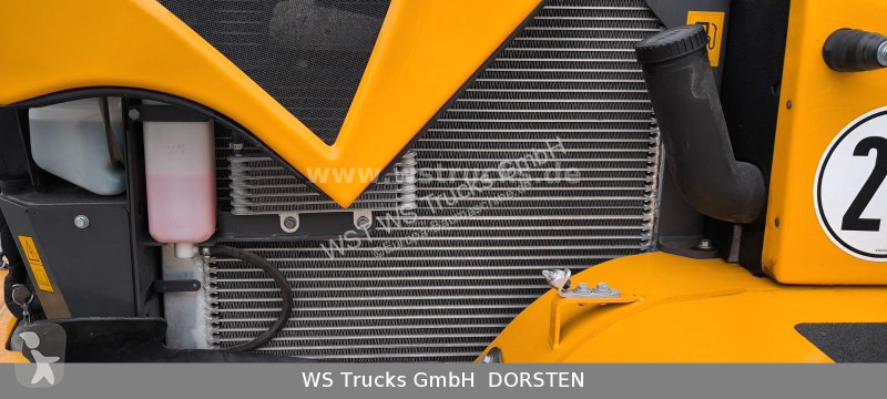 Nakladač Volvo Radlader  G