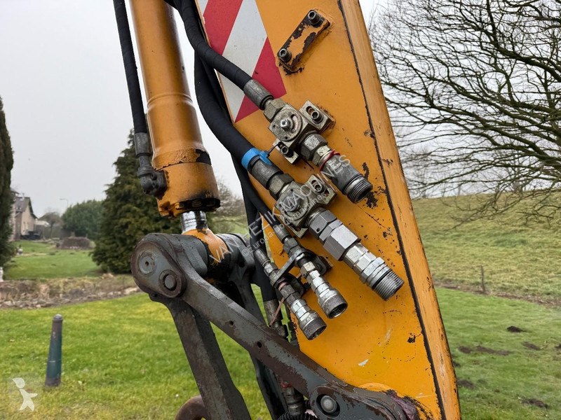 جرافة Liebherr A900C Mobile crane