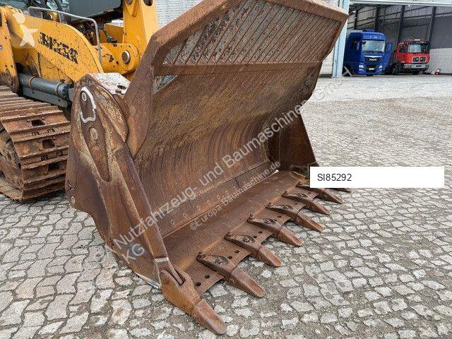 Nakladač Liebherr 636 Laderaupe, 4+1 Schaufel,...