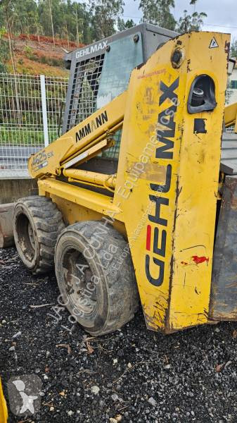 Nakladač Gehl SL 4625SX
