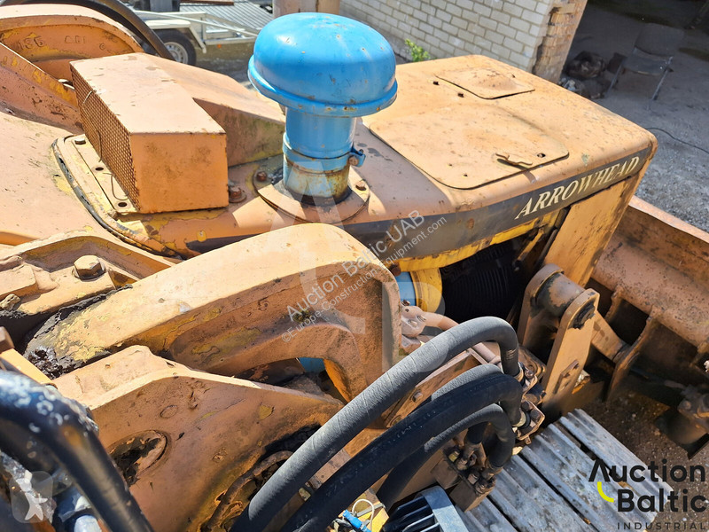 مُحمّلة Komatsu 1