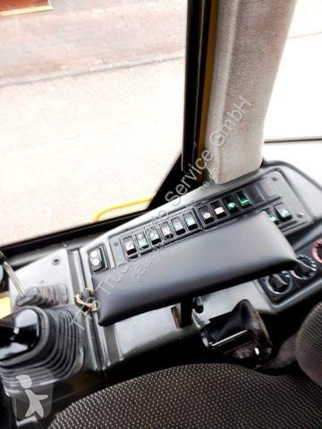مُحمّلة Liebherr L 514 kein 509 518 524 538...