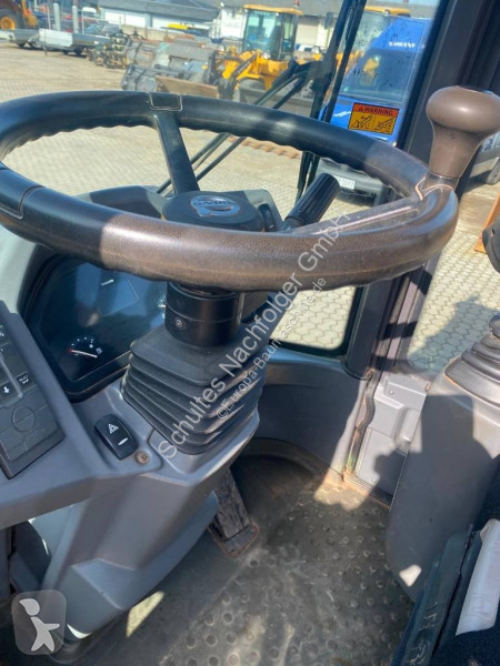 مُحمّلة Volvo G