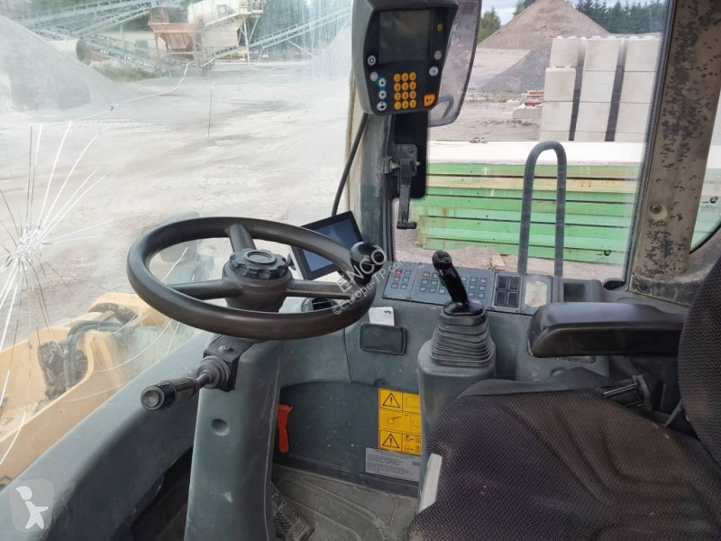 Læssemaskine Liebherr 2Plus2