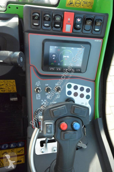Nakladač  760 I