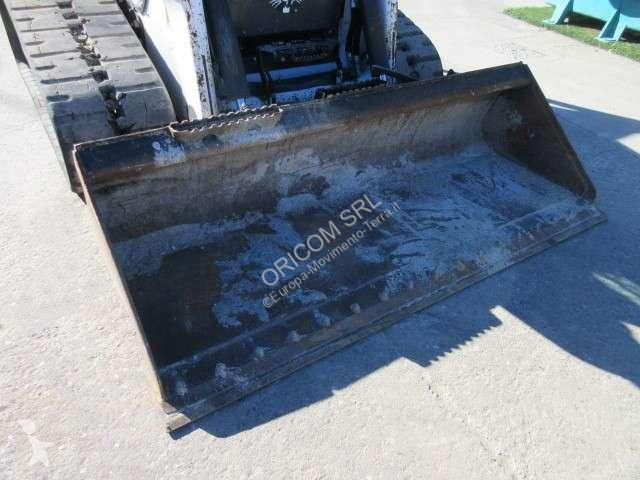 مُحمّلة Bobcat T76 HF