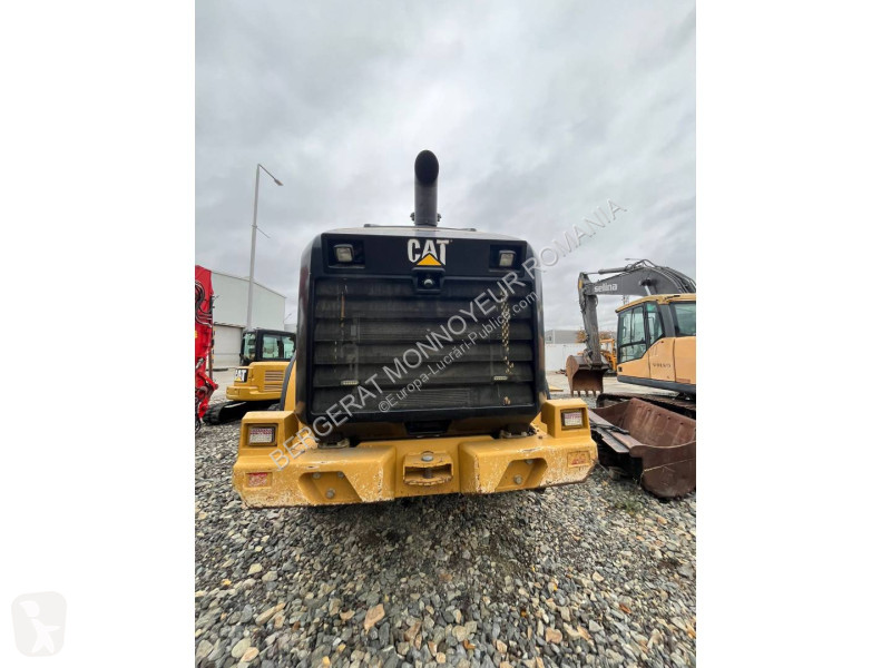 Incarcator Caterpillar 966KXE