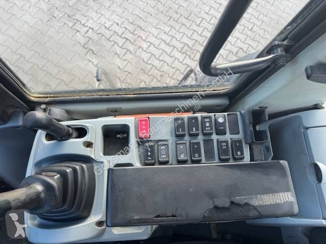 مُحمّلة Hitachi 1806