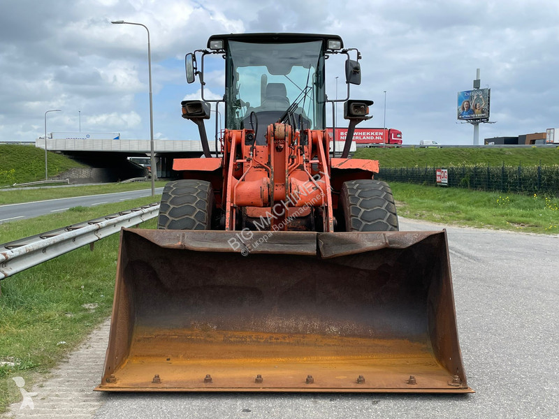 مُحمّلة Hitachi