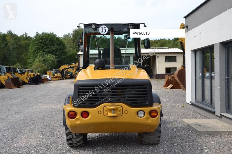 Incarcator Caterpillar 908 M