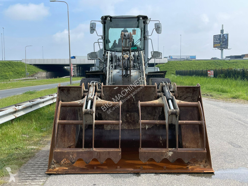 مُحمّلة Caterpillar M