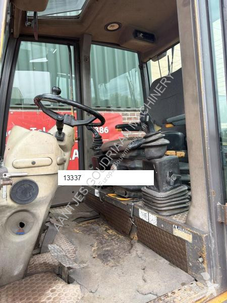 Chargeuse Ahlmann 85