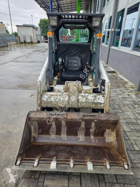 Ładowarka Bobcat 553