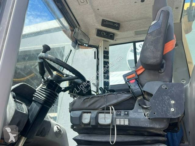 Nakladač Volvo L120H