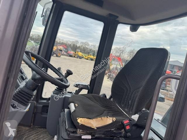 مُحمّلة Volvo G