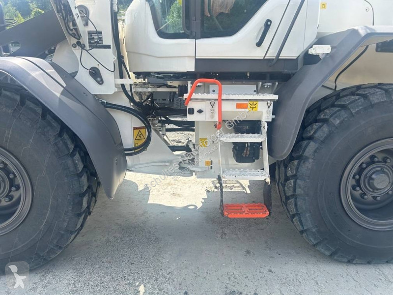 Nakladač Volvo L 60 H