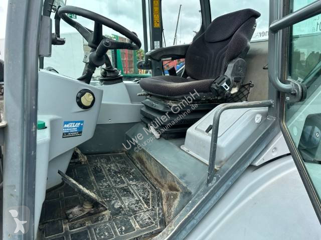 مُحمّلة Kramer 1150 Radlader 28.500 EUR