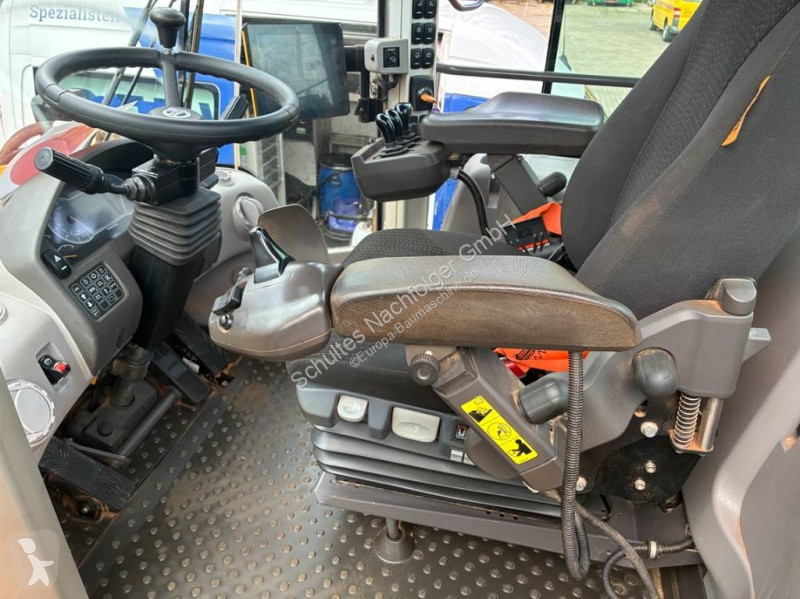 Shovel Volvo L 150 H CDC, SW, Co Pilot, Load...