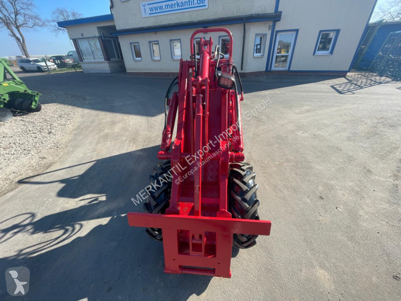 Nakladač Weidemann  1302 Neuer Preis!