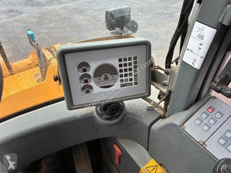 Nakladač Liebherr  550 2plus2