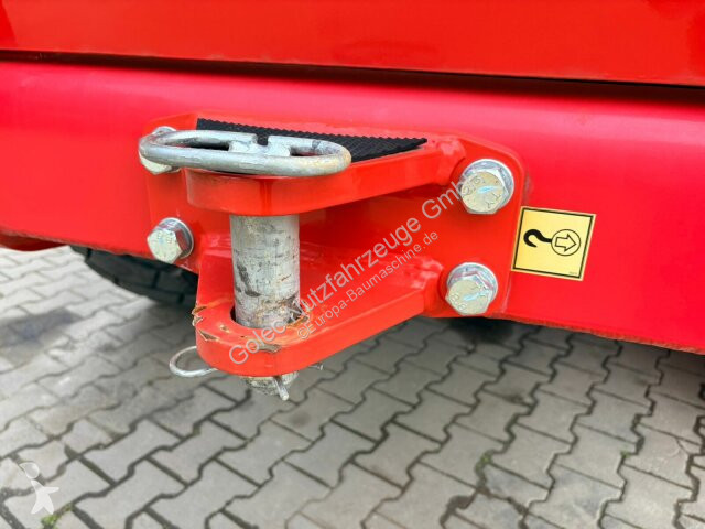 Teleskopický manipulátor Manitou MHT 10180...