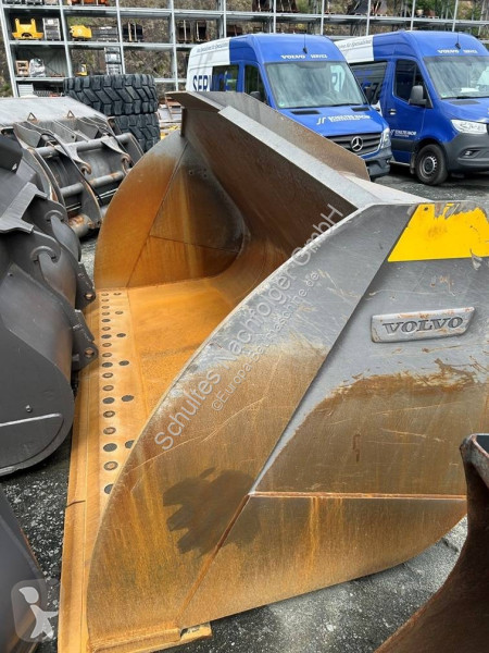Læssemaskine Volvo L 150 K  CDC, Co Pilot,Load...