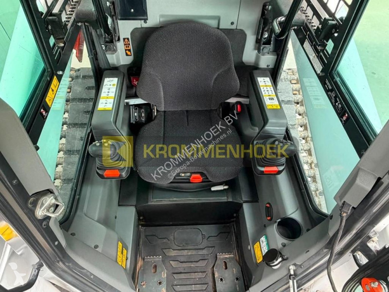 مُحمّلة Bobcat T 86 Super High Flow | A/C