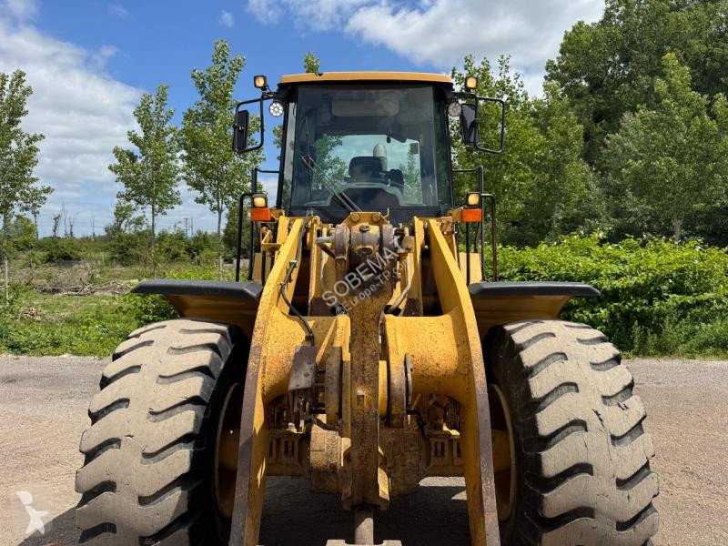 مُحمّلة Caterpillar 950G