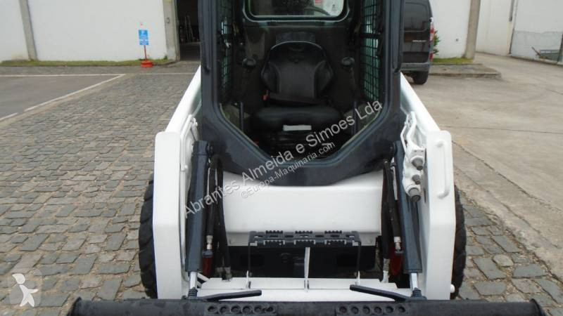مُحمّلة Bobcat S450