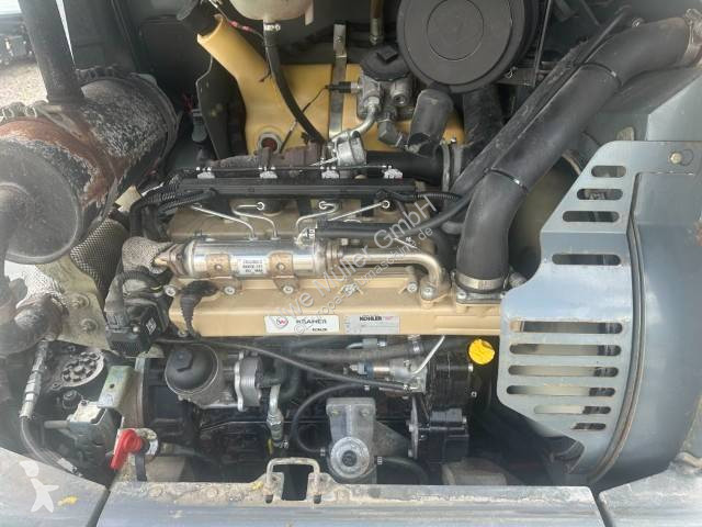 مُحمّلة Kramer 5085 Radlader 27.000 EUR