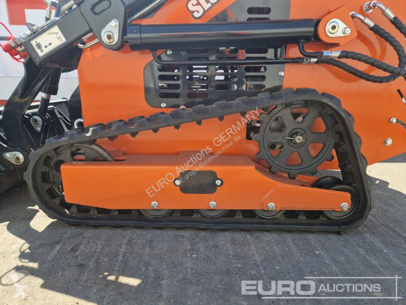 Nakladač  SL36C